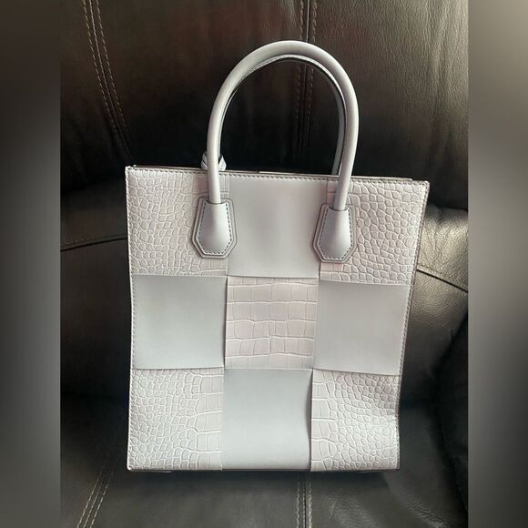 Michael Kors Mercer MD NS Shopper Bag - Picture 2 of 9